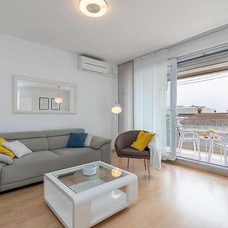 Apartman Marino Trogir Exteriér fotografie