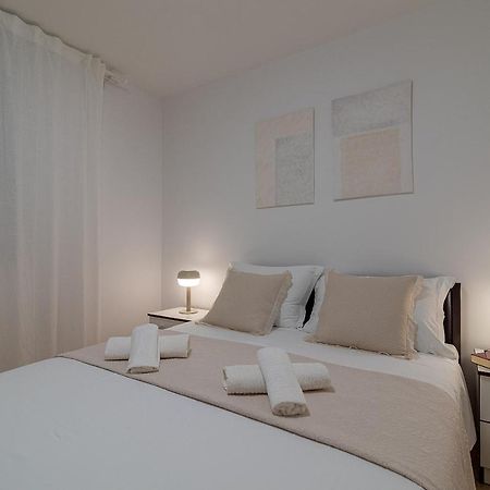 Apartman Marino Trogir Exteriér fotografie