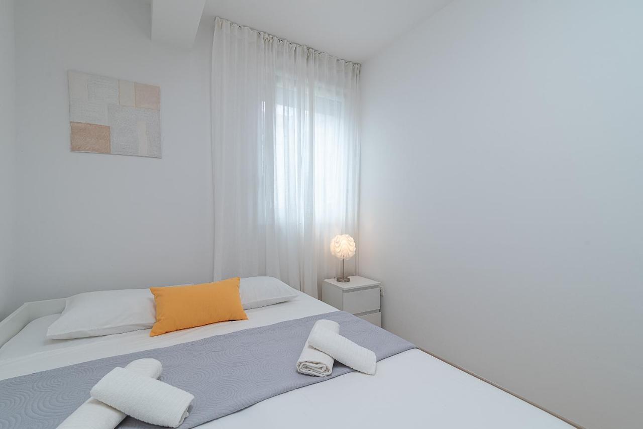 Apartman Marino Trogir Exteriér fotografie