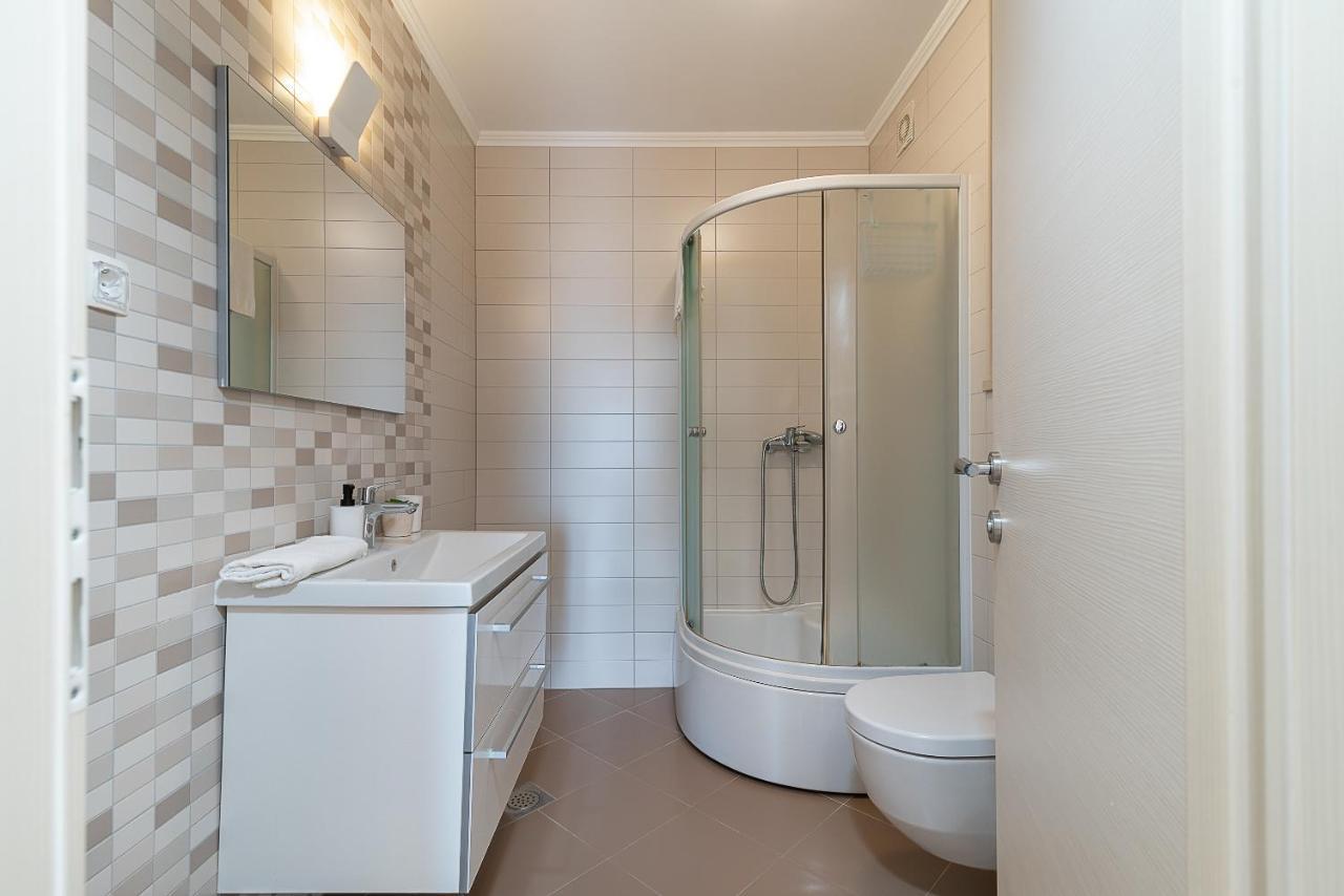 Apartman Marino Trogir Exteriér fotografie