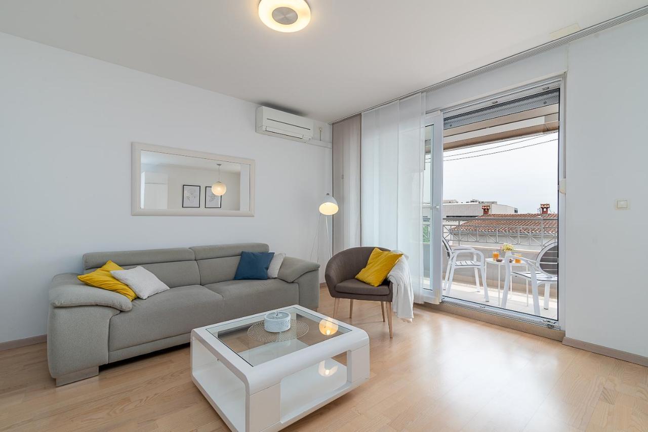 Apartman Marino Trogir Exteriér fotografie