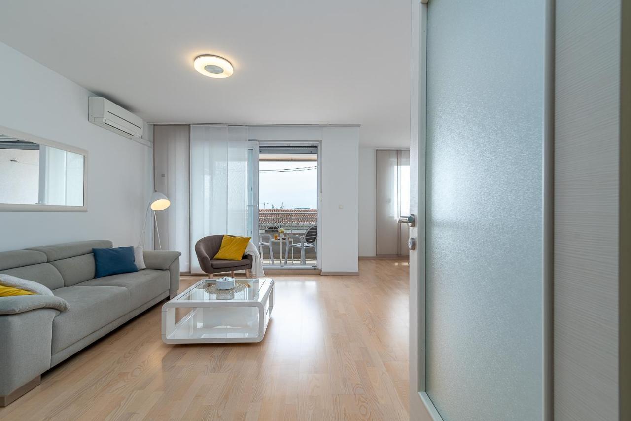 Apartman Marino Trogir Exteriér fotografie
