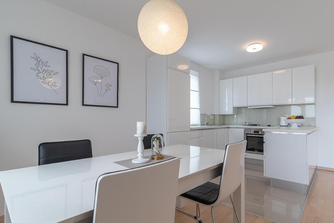 Apartman Marino Trogir Exteriér fotografie