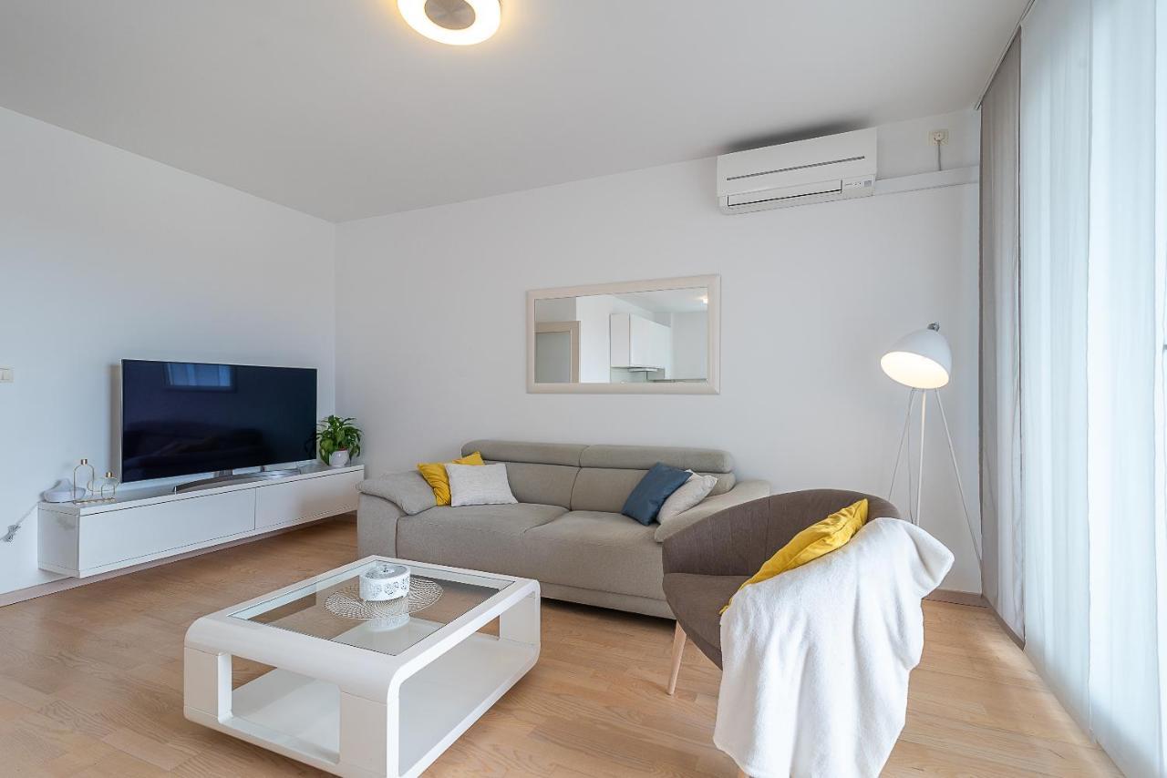 Apartman Marino Trogir Exteriér fotografie