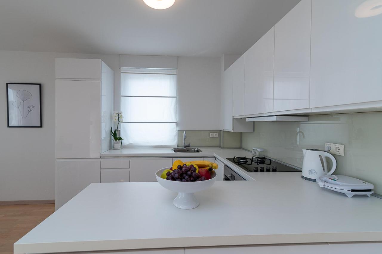 Apartman Marino Trogir Exteriér fotografie