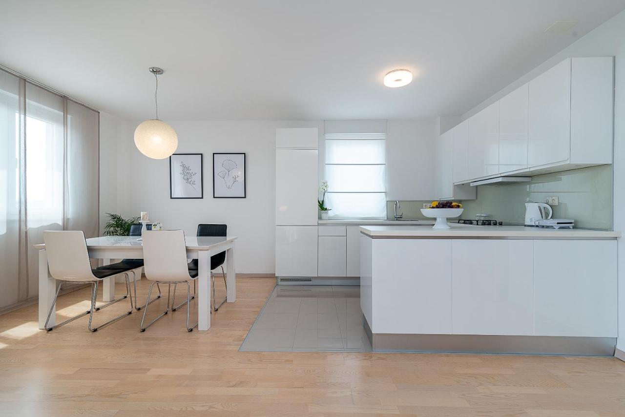 Apartman Marino Trogir Exteriér fotografie