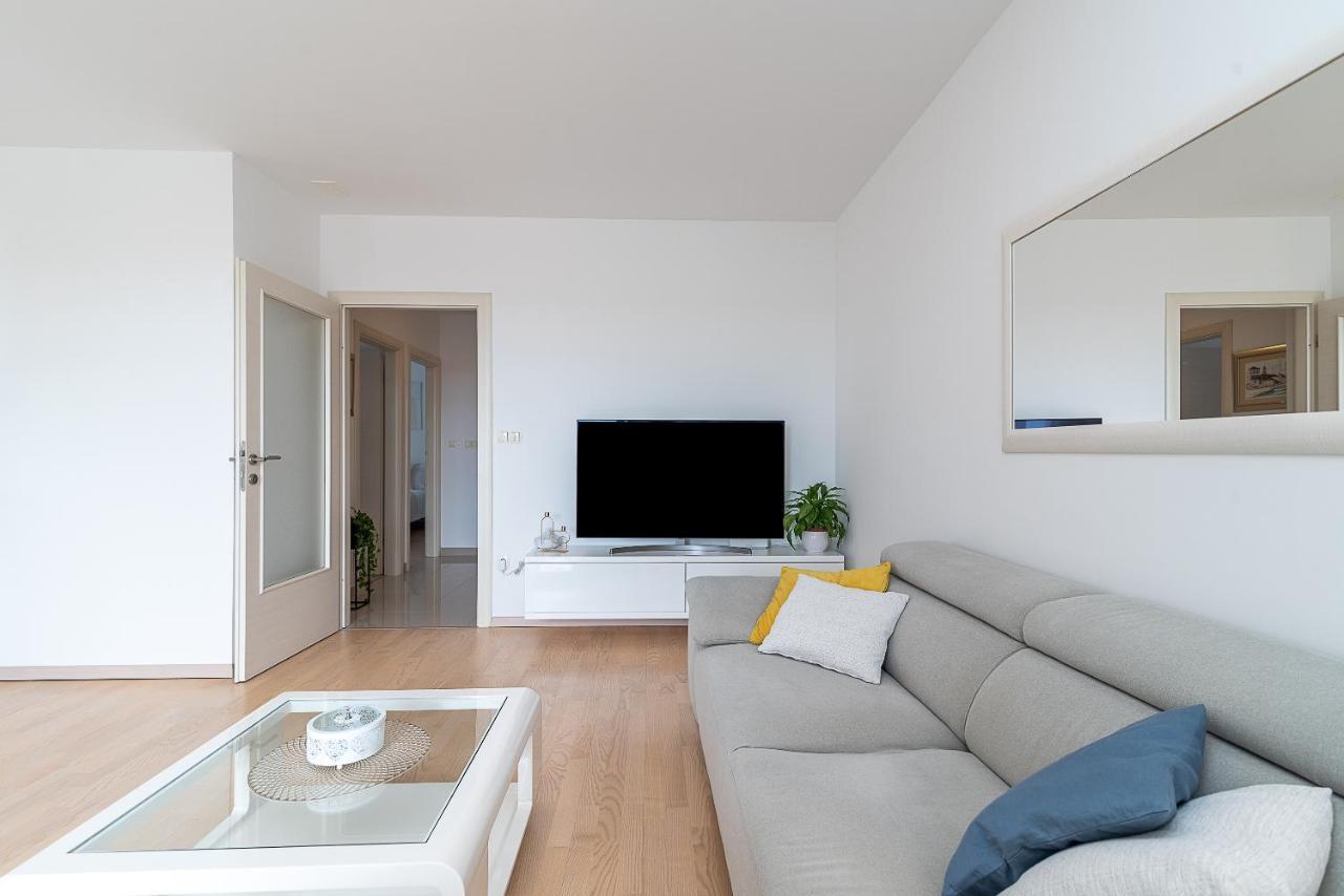 Apartman Marino Trogir Exteriér fotografie