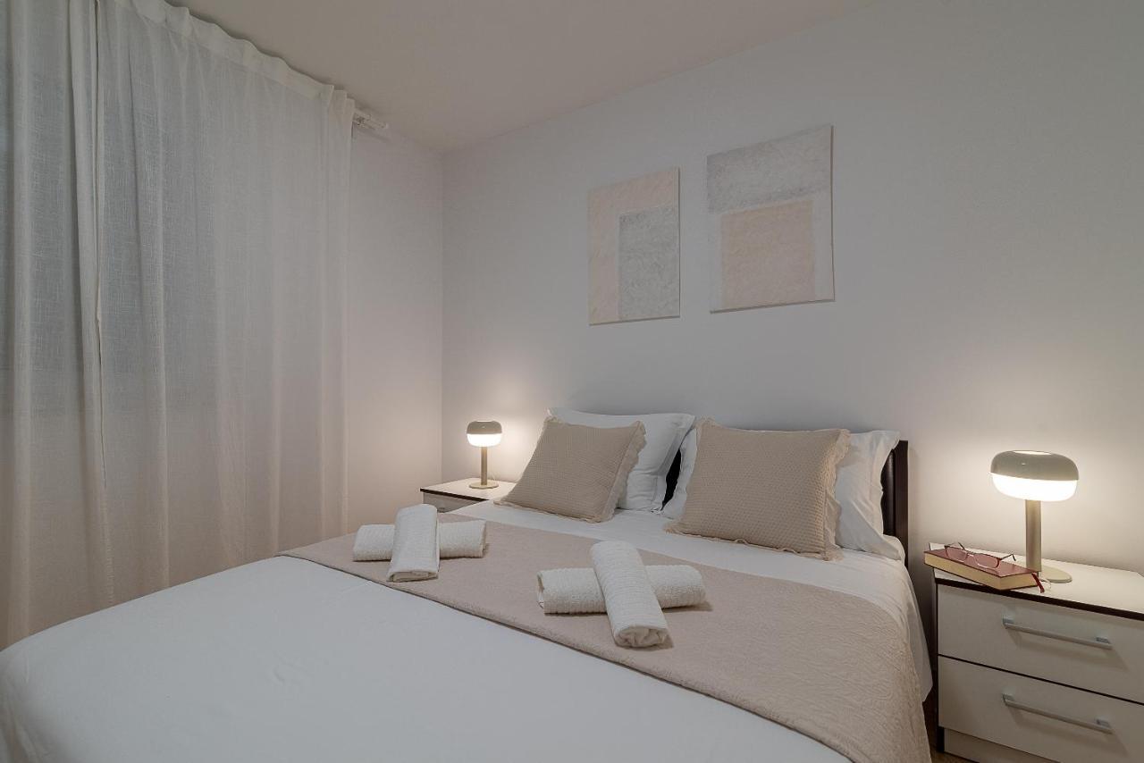Apartman Marino Trogir Exteriér fotografie