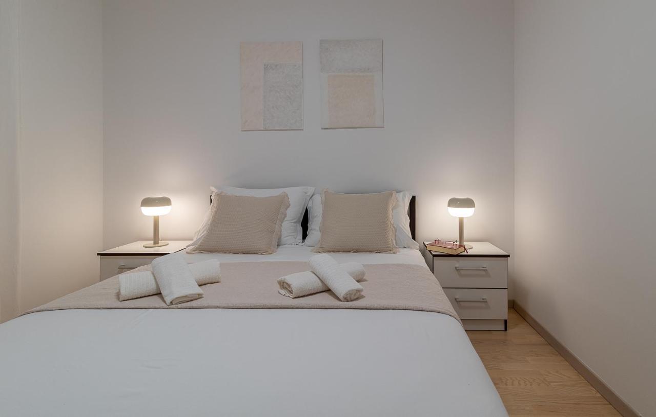 Apartman Marino Trogir Exteriér fotografie