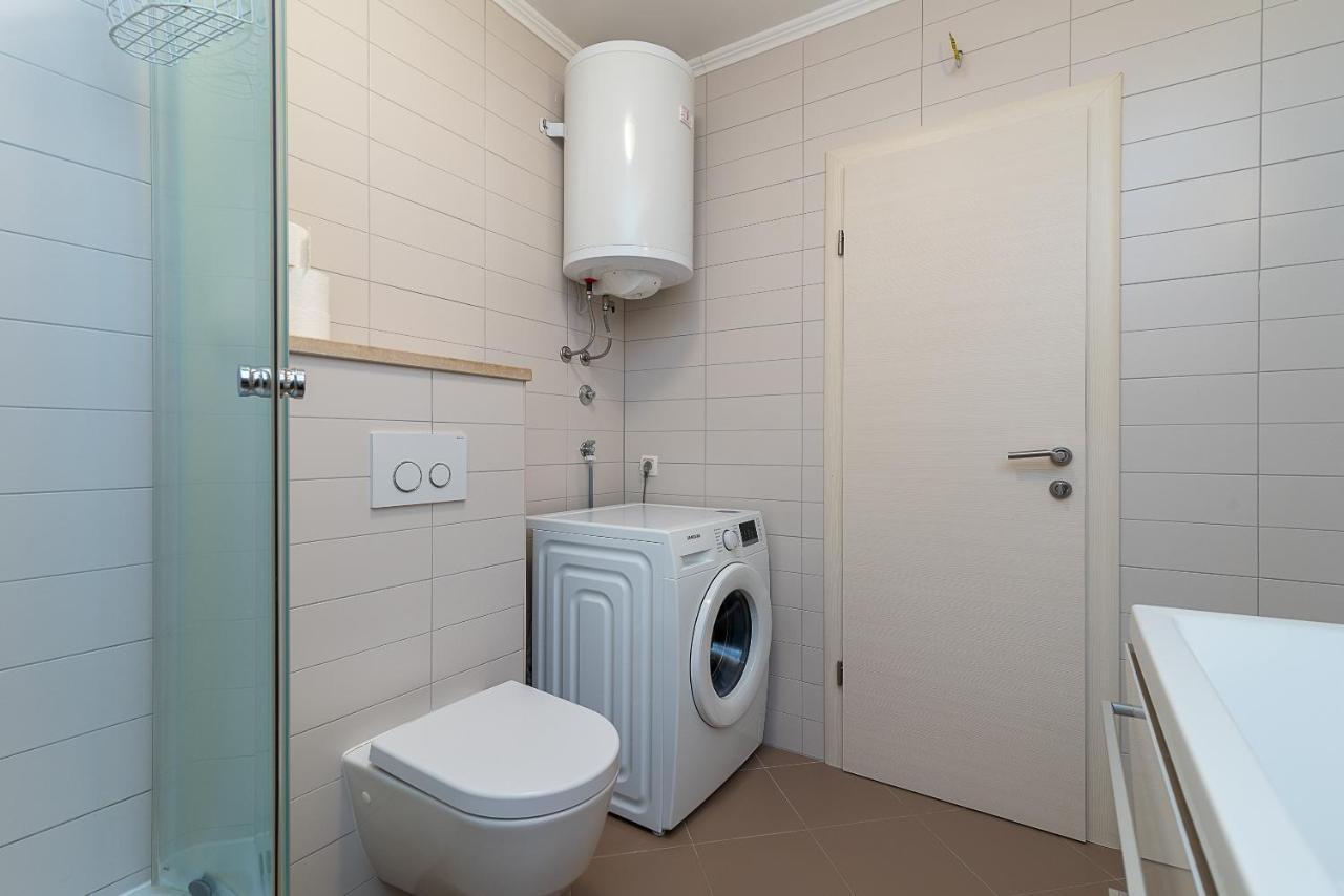 Apartman Marino Trogir Exteriér fotografie