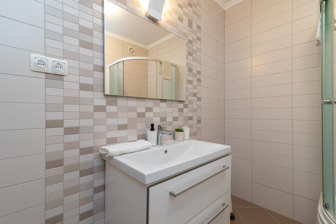 Apartman Marino Trogir Exteriér fotografie