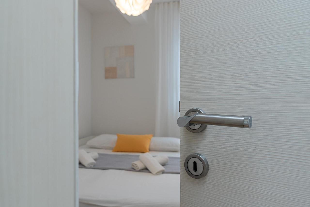 Apartman Marino Trogir Exteriér fotografie