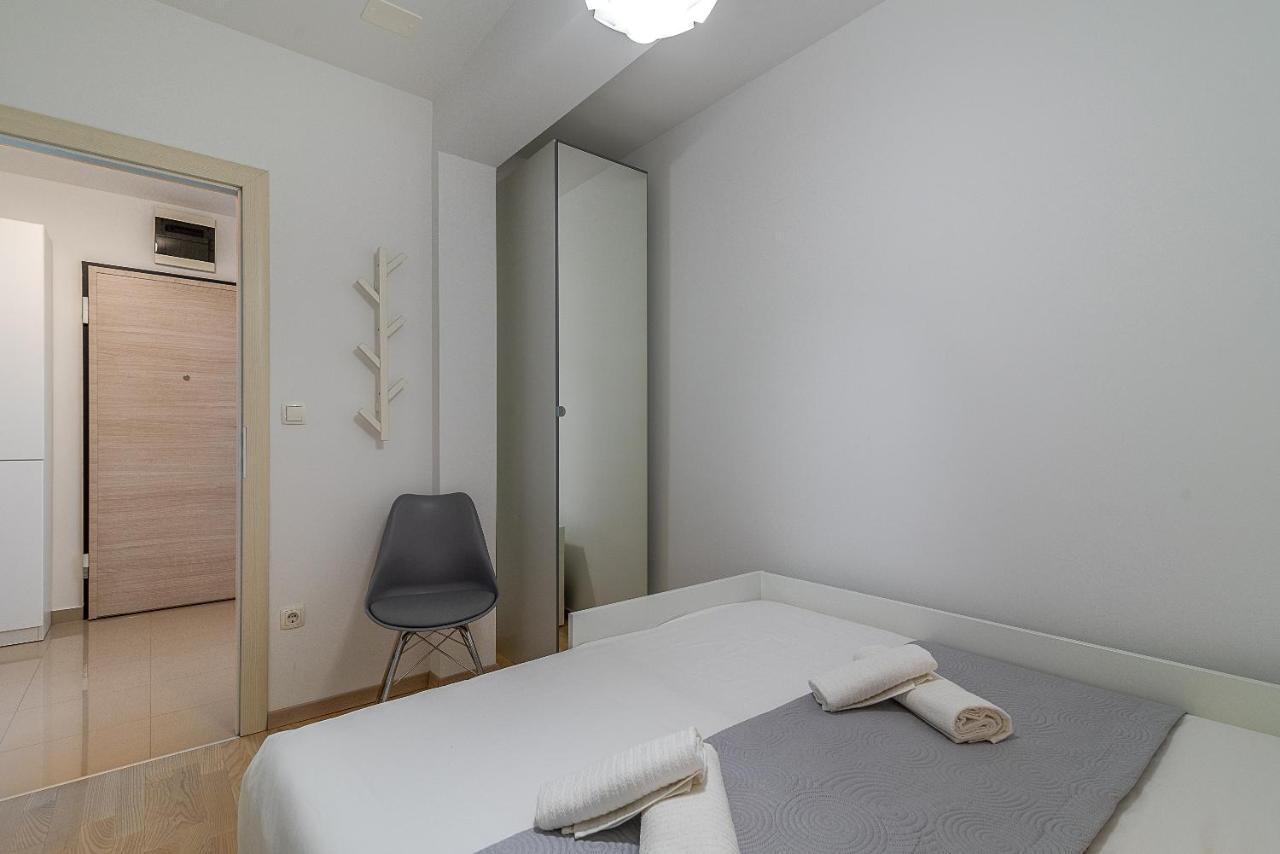 Apartman Marino Trogir Exteriér fotografie