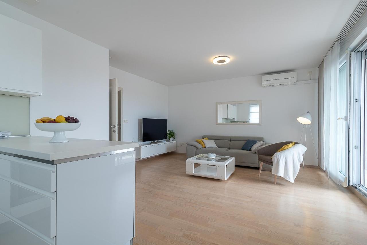 Apartman Marino Trogir Exteriér fotografie