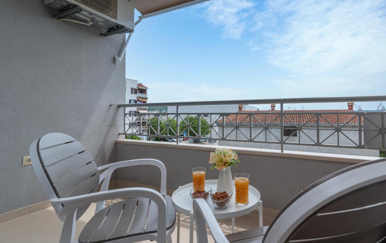 Apartman Marino Trogir Exteriér fotografie